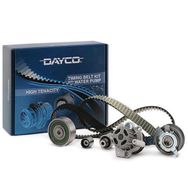 Dayco VW Jetta 5 1.6 TDI 2009-2011 Devirdaim ve Triger Seti