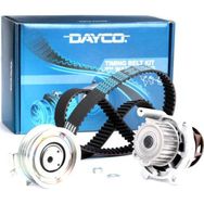 Dayco VW Touran 1.6 Benzinli 2004-2010 Devirdaim ve Triger Seti