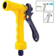 Daye DY2073 Plastik Sprey Tabancası