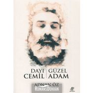 Dayı Cemil Güzel Adam - Adnan Öz