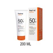 Daylong Extreme SPF50 200 ml Güneş Kremi