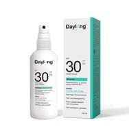 Daylong Sensitive SPF 30 150 ml Hassas Ciltler Güneş Kremi
