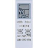 Daylux Ds12-0916 Klima Kumandası