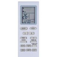 Daylux Ds18-0915 Klima Kumandası