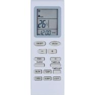 Daylux Ds18-0927/r2 Klima Kumandası