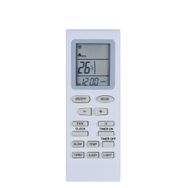 Daylux Ds18-941/sınv Klima Kumandası