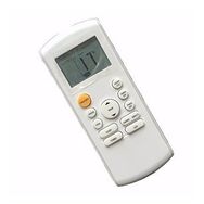 Dayrelax Xtxn50u Klima Kumandası
