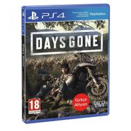Days Gone PS4