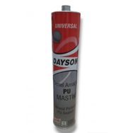 Dayson 280 ml Kırmızı PU Mastik