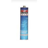 Dayson Beyaz 280 ml Silikon Yapıştırıcı