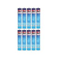 Dayson Gri 280 ml 10 Adet Extra Pu Mastik