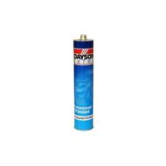 Dayson Siyah Pu Mastik Silikon 280 ml ve Silikon Tabancası