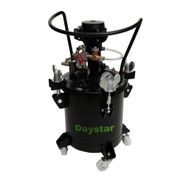 Daystar 10 lt Otomatik Karıştırıcılı Basınçlı Boya Tankı