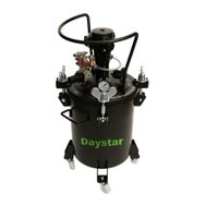 Daystar 20 lt Otomatik Karıştırıcılı Basınçlı Boya Tankı