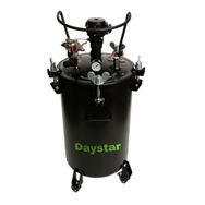 Daystar 60 lt Otomatik Karıştırıcılı Teflon Kaplı Basınçlı Tankı