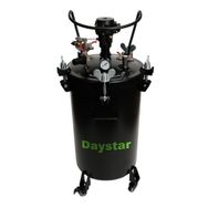 Daystar 80 lt Otomatik Karıştırıcılı Teflon Kaplı Basınçlı Boya Tankı