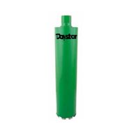 Daystar 80 mm Karot Ucu