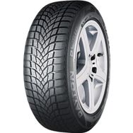 Dayton 195/55 R15 85H DW510 Evo Kış Lastiği 2019