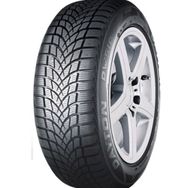 Dayton 195/55 R15 85H DW510E Kış Lastiği