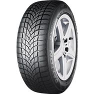 Dayton 195/60 R15 88T DW510 Evo Kış Lastiği Üretim Yılı: 2024