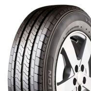 Dayton 195/60 R16C 99/97T Van Yaz Lastiği