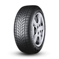 Dayton 195/65R15 91T DW510E Kış Lastiği