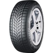 Dayton 225/45 R17 91H DW510E Kış Lastiği Üretim Yılı: 2024