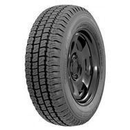 Dayton 225/75 R16C 118/116R Van Yaz Lastiği Üretim Yılı: 2023