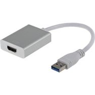 Daytona FC35 USB 3.0 To HDMI Çevirici Adaptör