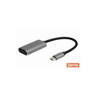 Daytona HC-03 Type-c To 4K Çözünürlük 30 Hz HDMI Ultra Full Hd Çözünürlük Macbook Uyumlu Adaptör