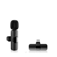 Daytona K9 Type-C Wireless Yaka Mikrofonu