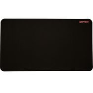 Daytona Speed Gaming Masaüstü Office Oyun 60x105 cm Siyah Mouse Pad