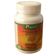 Dayvit Vitamin C 1000 mg 60 Tablet