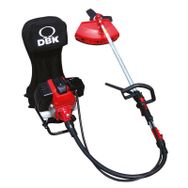 DBK BC 520 KS Benzinli Tırpan