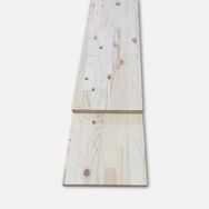 Dbk Lamine Masif Ladin 1200x300 mm 28 mm Pano Raf