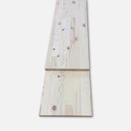 Dbk Lamine Masif Ladin 2500x600 mm 18 mm Pano Raf