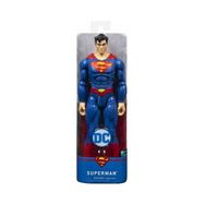 DC 30 cm Superman Aksiyon Figür - Renkli