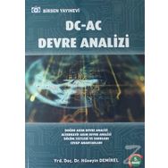 Dc - Ac Devre Analizi - Hüseyin Demirel