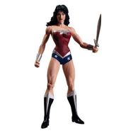 DC Collectibles 52 Wonder Woman 7 İnç Aksiyon Figürü