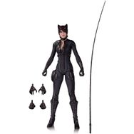 Dc Collectibles Arkham Knight Catwoman Action Figure Aksiyon Figürleri