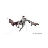 Dc Collectibles Batman: Arkham Knight: Man-Bat Aksiyon Figürü