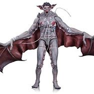 Dc Collectibles Batman: Arkham Knight: Man-Bat Aksiyon Figürü