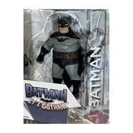 Dc Collectibles Batman: Lil Gotham: Batman Mini Aksiyon Figürü