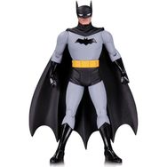 Dc Collectibles Comics Designer Series Darwyn Cooke Batman Aksiyon Figürü