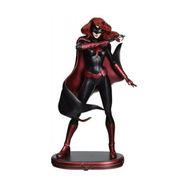 Dc Collectıbles Cover Girls Batwoman Statue Aksiyon Figürleri