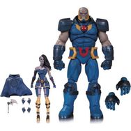 Dc Collectibles Cover Girls: Black Canary Statue Aksiyon Figürü