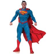 Dc Collectibles Designer Series 1 Superman by Jae Lee Aksiyon Figürü