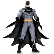 Dc Collectibles Greg Capullo Batman Aksiyon Figürü