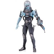 Dc Collectibles Greg Capullo Mr. Freeze Aksiyon Figürü