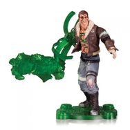 Dc Collectibles Infinite Crisis Atomic Green Lantern Collector Aksiyon Figürü